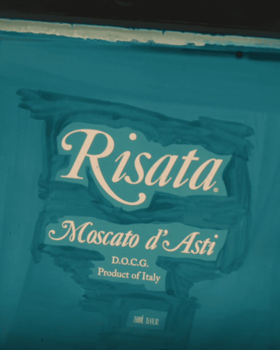 Risata Moscato